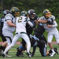 Dennis Baron (@dennisbfootball) 's Twitter Profile