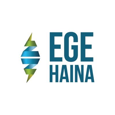Nuestra visión es ser líder en desarrollo y gestión de energía sostenible #EGEHaina #EnergíaSostenible