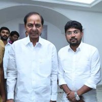 GARREPALLI SATHISH (@garapallysatish) 's Twitter Profile
