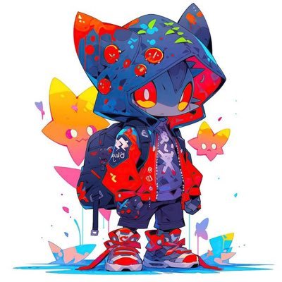 smurfingmort's profile picture. Just a mort