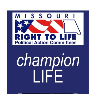 Paid for by @MORight2LifePAC. Committee, Patricia Skain, Treasurer. Not authorized by any candidate or candidate committee. RTs ≠ endorsements.