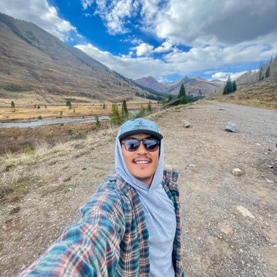 p4ldinho's profile picture. CO 🏔️