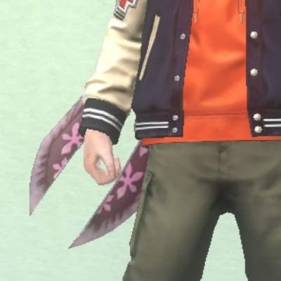 つめきりリンゴさんのプロフィール画像