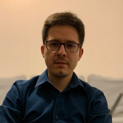 samuelb1992's profile picture. 31 🇨🇱. Ingeniero. Hobbies: Programación, Tecnología y Fútbol. Hincha LFC 🔴