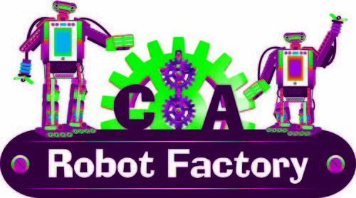 RobotBuilders's profile picture. 