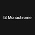 Monochrome (@monochromeasset) Twitter profile photo Monochrome (@monochromeasset) Twitter profile photo