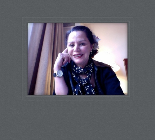 72 years old Iranian/ American lady that loves outdoor, gardening, cooking and reading. Have an MBA in finance. Worked in Big https://t.co/ykowgpLT3t enjoy retirement.