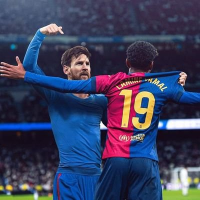 doncule10's profile picture. Culé gracias a Rivaldo. Vi jugar a Messi en directo en el Camp Nou. Muy de Andrés Iniesta. Ser del Barça és el millor que hi ha.