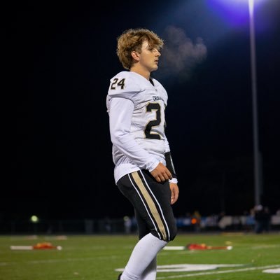 masonraymond24's profile picture. LCN 2027 5’10 200 lbs | 3.5 gpa | Football (ATH) | Wrestling | LAX