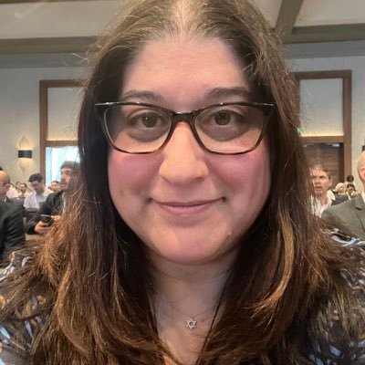 👩🏻⚕️ MD, AGAF, FACG, FACP | GI motility specialist | @rutgersU. tweets mine. 🇺🇸 ✡️🇺🇸