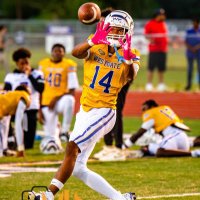 Jackilon Roberson (@jackilonr) 's Twitter Profile Photo Jackilon Roberson (@jackilonr) 's Twitter Profile Photo