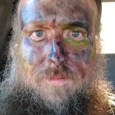 IanLingenfelter's profile picture. husband, father, blacksmith, philosopher, libertarian, Gnostic Christian