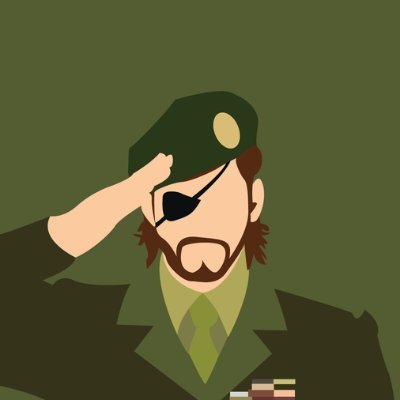RSN | RAMBOSS⚡🇵🇸さんのプロフィール画像