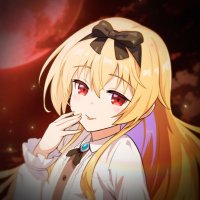 ありふれた職業で世界最強 リベリオンソウル (@arifureta_rebe) Twitter profile photo