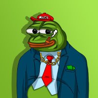 PEPE $MAGA (@ppmagax) 's Twitter Profile Photo PEPE $MAGA (@ppmagax) 's Twitter Profile Photo
