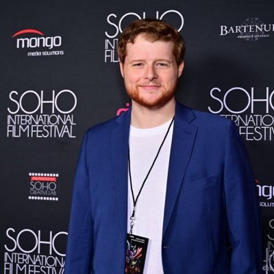 GiraultSegerNYC's profile picture. Writer/Director DIG DEEPER Excellence in Filmmaking SAG showcase 🏆 NBFF Jury Award Winner 🏆 Slamdance Best Short Screenplay 🏆 AMT Grand Prize & Best Actor 🏆