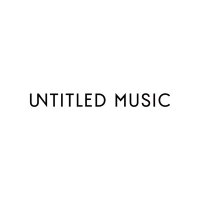UNTITLED MUSIC (@untitledmusicjp) 's Twitter Profile Photo UNTITLED MUSIC (@untitledmusicjp) 's Twitter Profile Photo