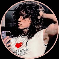 I’m not 𝐞𝐯𝐢𝐥, but my love is 𝖑𝖊𝖙𝖍𝖆𝖑. ✞ᥫ᭡ 𝐏𝐀𝐑𝐎𝐃𝐘. (@engagingwinsome) 's Twitter Profile