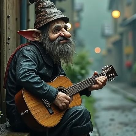 Bajista, Guitarrista, Compositor y Arreglador Musical. Docente. Canario de Canelones. Director musical de @maticajazz