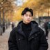 หน่องมิก (@wanut_mix) Twitter profile photo หน่องมิก (@wanut_mix) Twitter profile photo