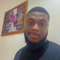 Moyosore _maestro (@moyo_maestro) 's Twitter Profile