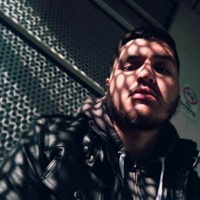 just_crisg's profile picture. ChiTown 🇲🇽🇺🇸
Don't get stuck in B.S. 
Find your LAFTER AFTER
https://t.co/bp2DwQRBbp