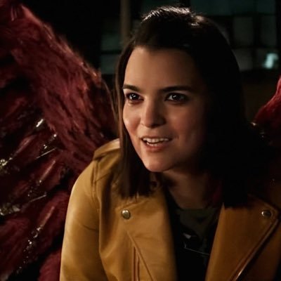Rxorymorninstar's profile picture. daughter of Lucifer