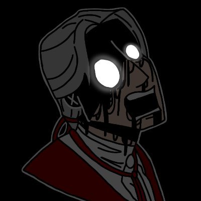 SillyJamez1234's profile picture. NSFW, MINORS DNI 
He/They/She
21
Comms Open 
I post art and animations.