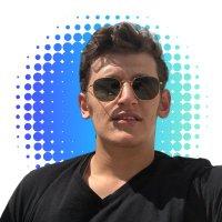 Ruhi Atakan Bekmezci (@ruhiatakan) Twitter profile photo