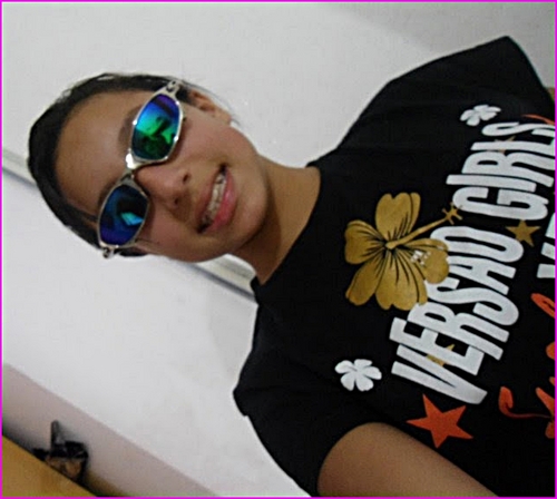 ',* Qe noovinha terrivel ♫.