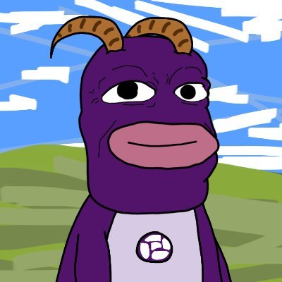 InternGoat's profile picture. Chief Intern Officer at @goatfidao.