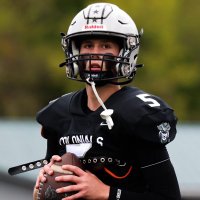 bronx jamison (@bronxjamison05) 's Twitter Profile