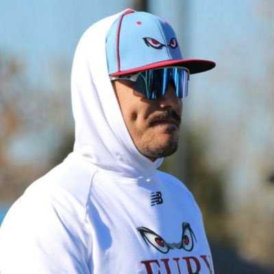 Nichols College ‘20 | Ex Independent ⚾️ Player | NASM CPT/CES/YES 🏋️♂️| @furyeliteny
