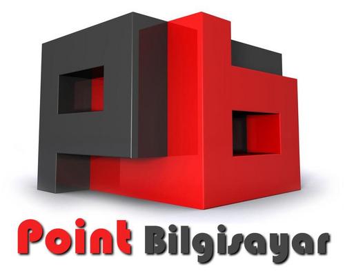 PointBilgisayar's profile picture. Bilgisayar - Bilişim Hakkında Soru,Görüş,Öneri,İstekleriniz için hazırlanmış bir kuruluştur.