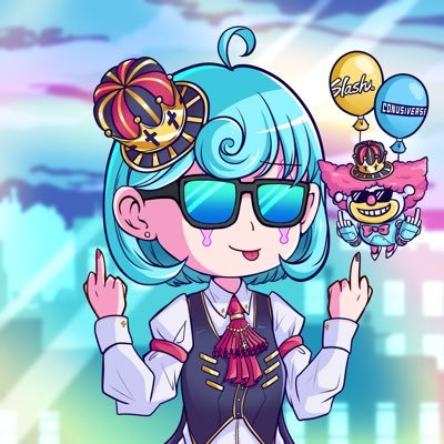 _326_326_'s profile picture. #SyFu #ビットコヌシ