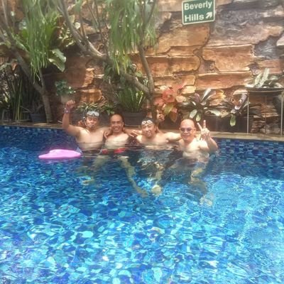 delmangabro's profile picture. Trust en Honest