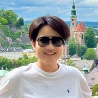 Yixiao Ge (@ge_yixiao) 's Twitter Profile