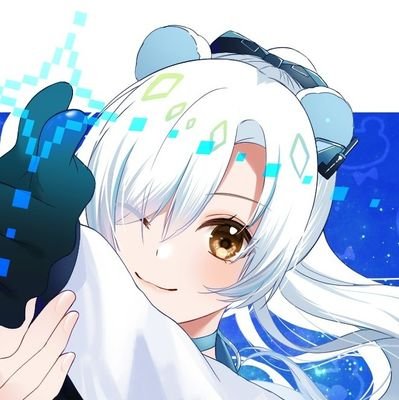 🧸結熊 心音🎀＠クマの精霊系Vtuberさんのプロフィール画像
