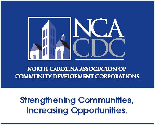 North Carolina Association of Community Development Corporations: Innovative, Proactive, Engaged, & Professional