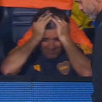 BOCA me dio CÁNCER (@gonzalorz2003) 's Twitter Profile Photo BOCA me dio CÁNCER (@gonzalorz2003) 's Twitter Profile Photo