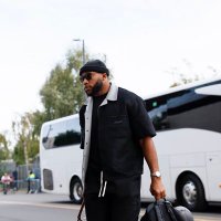 Khari Blasingame (@khariblasingame) 's Twitter Profile