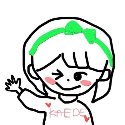 kaede_anje615's profile picture. ヒロアカ 電気くん最推し/ワンド/ポポロ/フルバ/ヴァイエヴァ/東リベ/ヒプマイ/悠木碧さん能登さん小見川さんまりかさん/声真似もしてます/VRC/DbD/ルンファク/マイクラ/あつ森/モンハン/ポケモン/2bro.一応腐女子/絵や小説など。動物好き。アイコンさきちゃん(@__smkj_04)