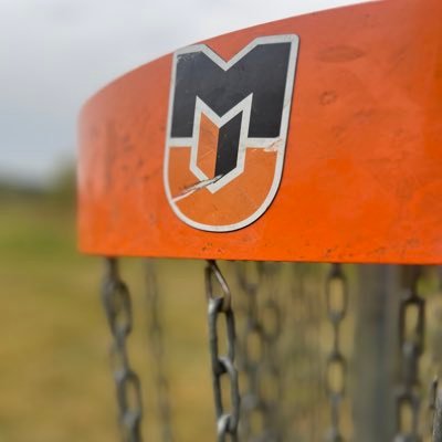 Professional Disc Golfer sponsored by Dynamic Discs, Dr Kristy Disc Dyes, Whale Sacs, and Throwmore Disc Golf Store