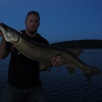 Robert Schimelpfenig - @muskybob05 Twitter Profile Photo