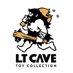 LT Cave (@ltcave_official) Twitter profile photo