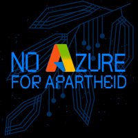 No Azure for Apartheid (@noaz4apartheid) 's Twitter Profile Photo No Azure for Apartheid (@noaz4apartheid) 's Twitter Profile Photo