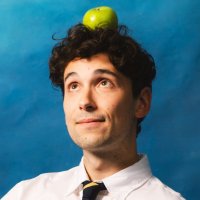 Julian Shapiro-Barnum (@jshap_bar) 's Twitter Profile