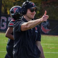 Coach Dave Garrison (@coachgarrison) 's Twitter Profile