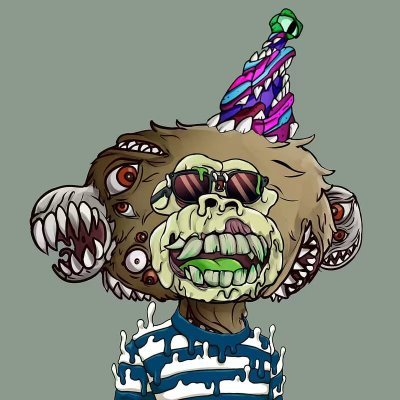 ICristianoPL's profile picture. Web3 enthusiast| NFT and gaming investor. 🇧🇷 AMJPF7ZL