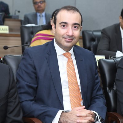 raheel111183's profile picture. RTs/follows are not endorsements